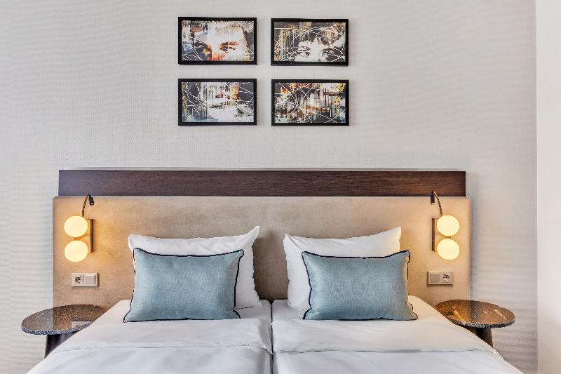 Leonardo Hotel Hannover Medical Park image