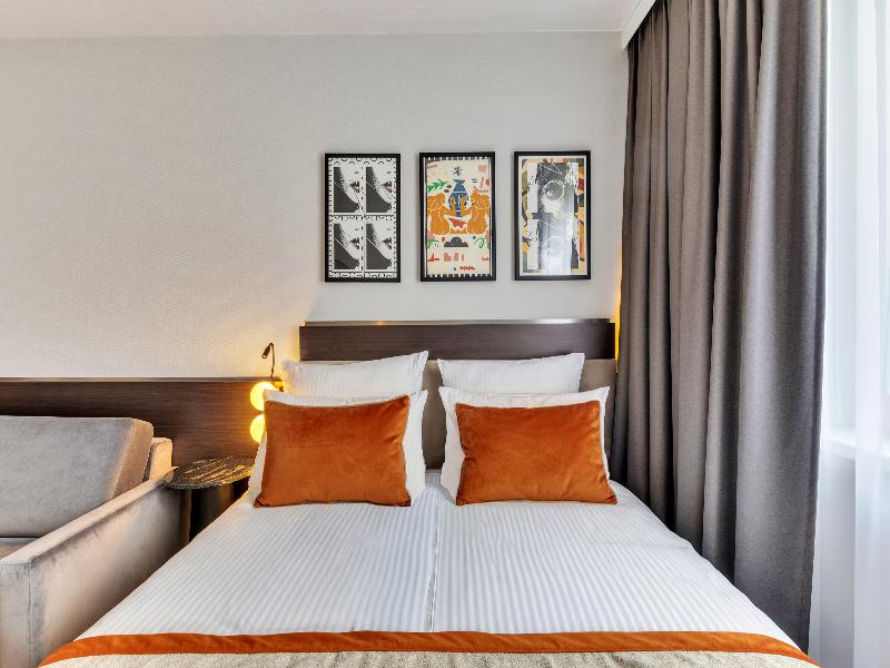 Leonardo Hotel Hannover Medical Park image