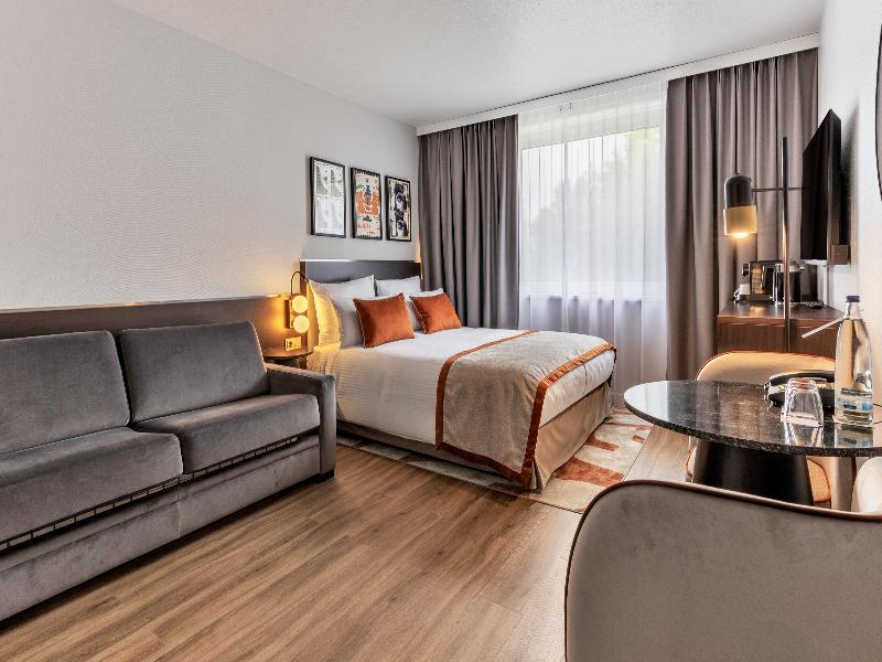 Leonardo Hotel Hannover Medical Park image