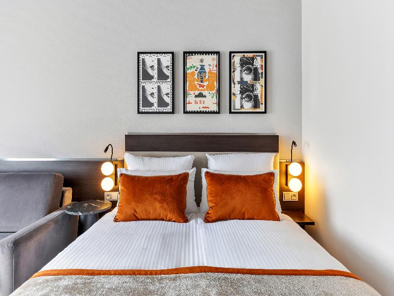 Leonardo Hotel Hannover Medical Park image