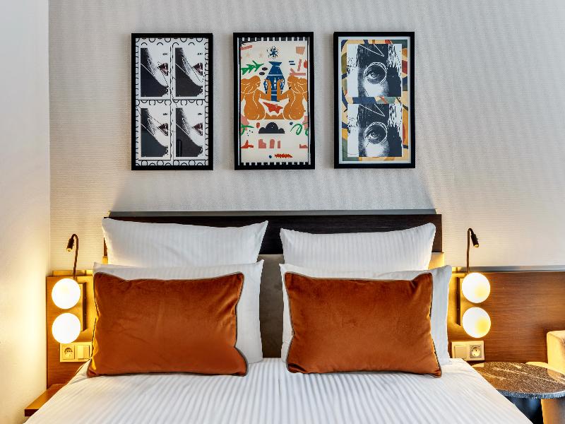 Leonardo Hotel Hannover Medical Park image