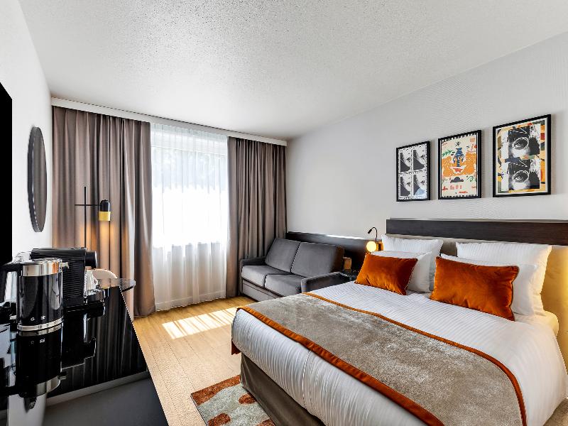Leonardo Hotel Hannover Medical Park image