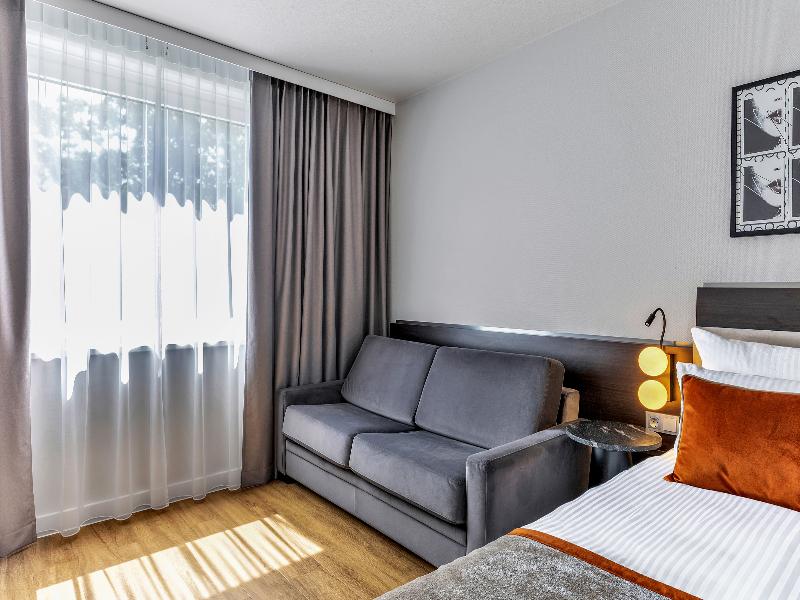 Leonardo Hotel Hannover Medical Park image