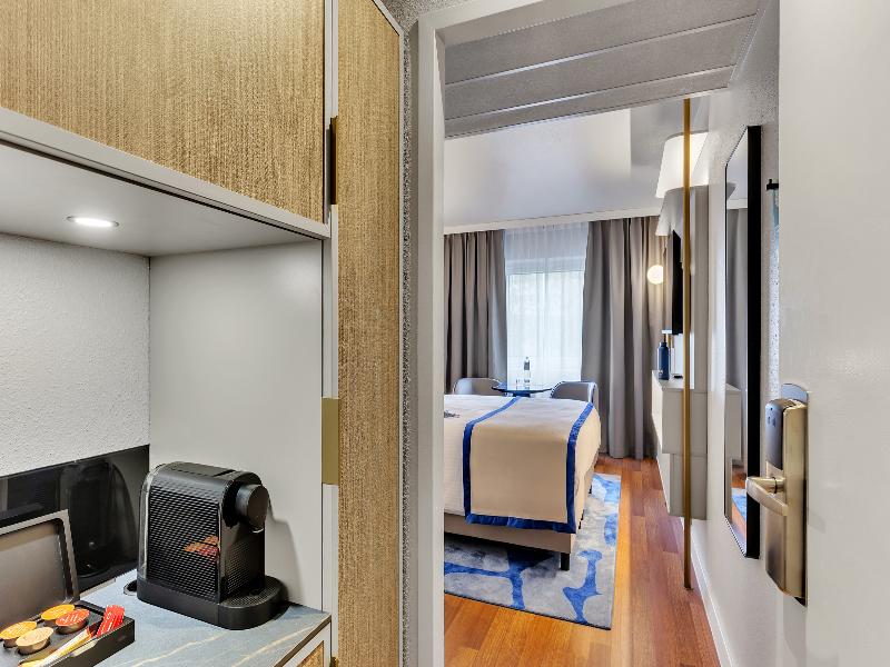 Leonardo Hotel Hannover Medical Park image