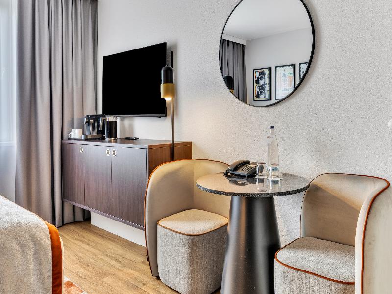 Leonardo Hotel Hannover Medical Park image