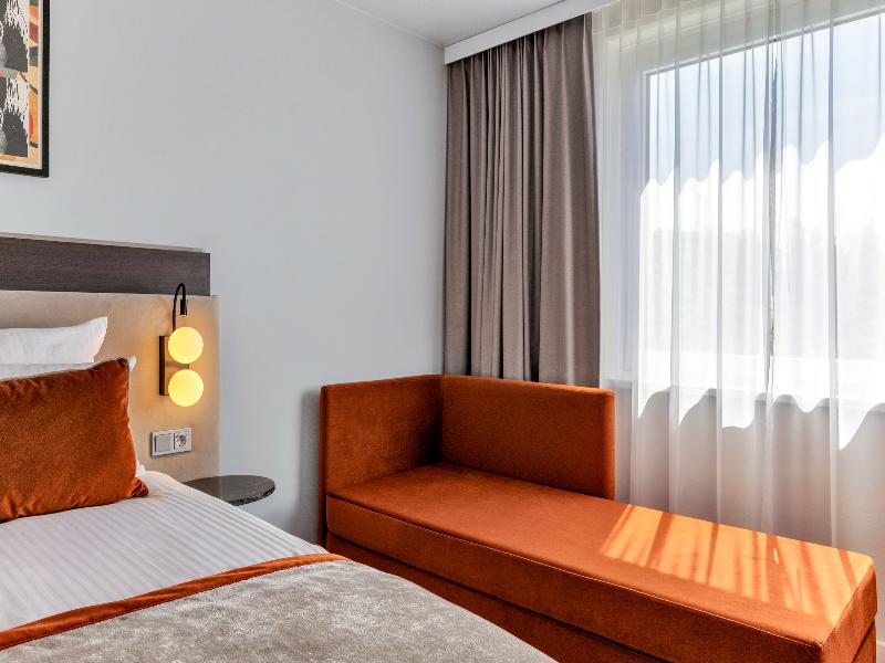 Leonardo Hotel Hannover Medical Park image