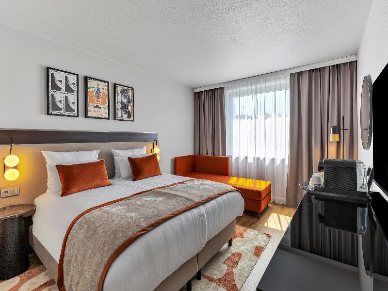 Leonardo Hotel Hannover Medical Park image