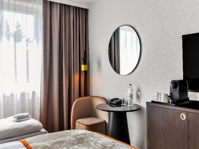 Leonardo Hotel Hannover Medical Park image
