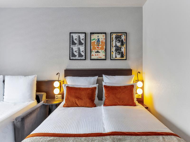 Leonardo Hotel Hannover Medical Park image