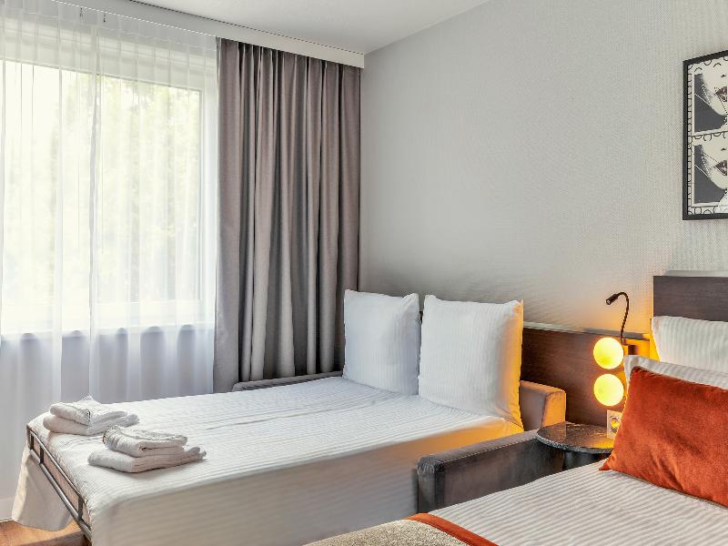 Leonardo Hotel Hannover Medical Park image