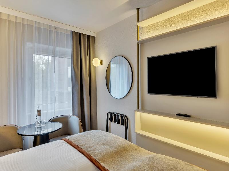 Leonardo Hotel Hannover Medical Park image