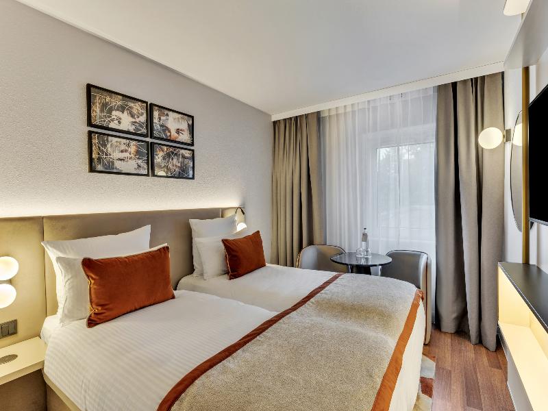 Leonardo Hotel Hannover Medical Park image