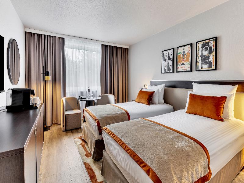 Leonardo Hotel Hannover Medical Park image