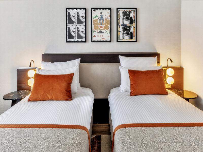 Leonardo Hotel Hannover Medical Park image