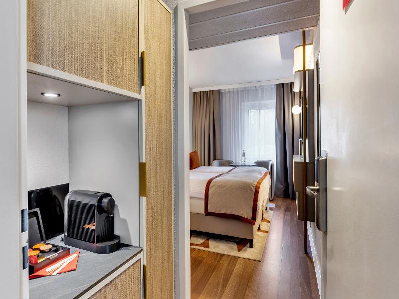 Leonardo Hotel Hannover Medical Park image