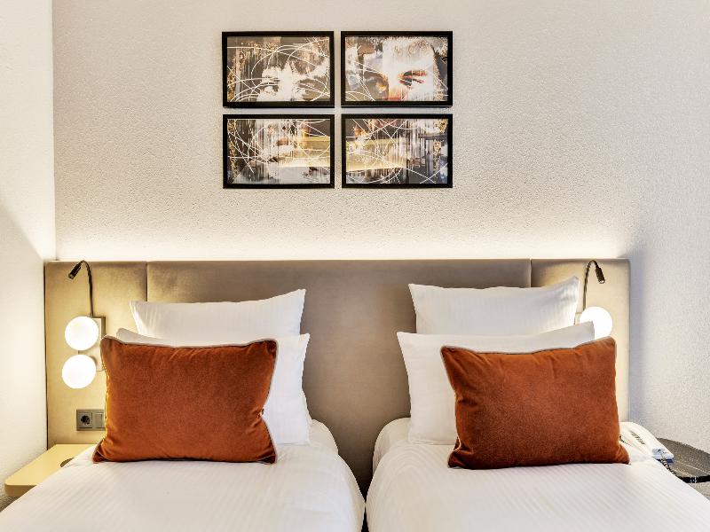Leonardo Hotel Hannover Medical Park image