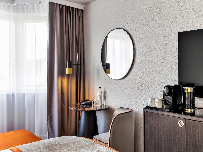Leonardo Hotel Hannover Medical Park image