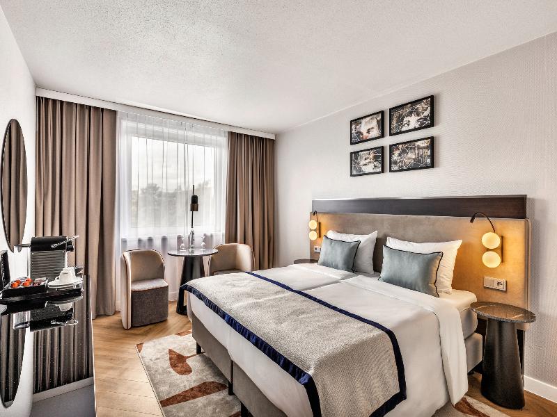 Leonardo Hotel Hannover Medical Park image