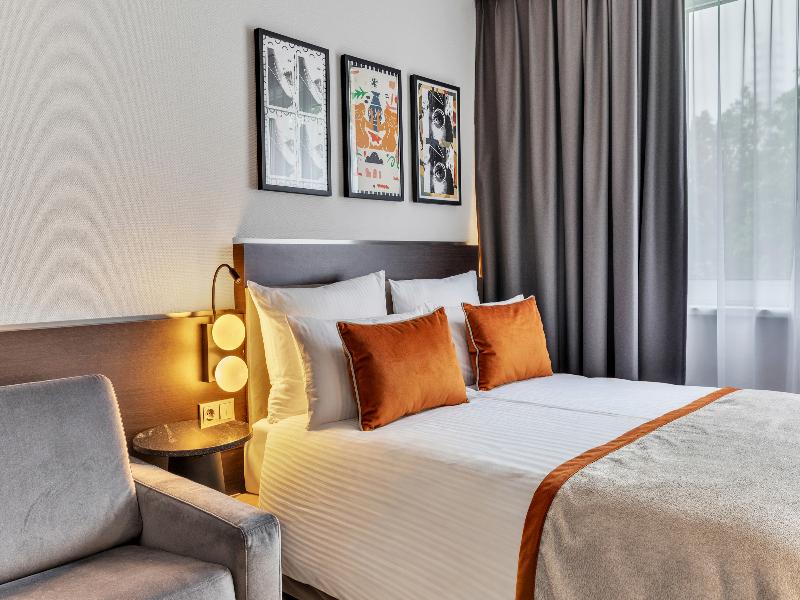 Leonardo Hotel Hannover Medical Park image