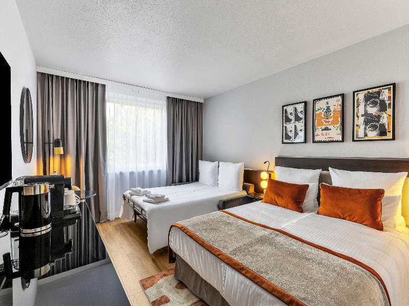 Leonardo Hotel Hannover Medical Park image