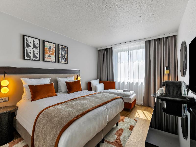 Leonardo Hotel Hannover Medical Park image