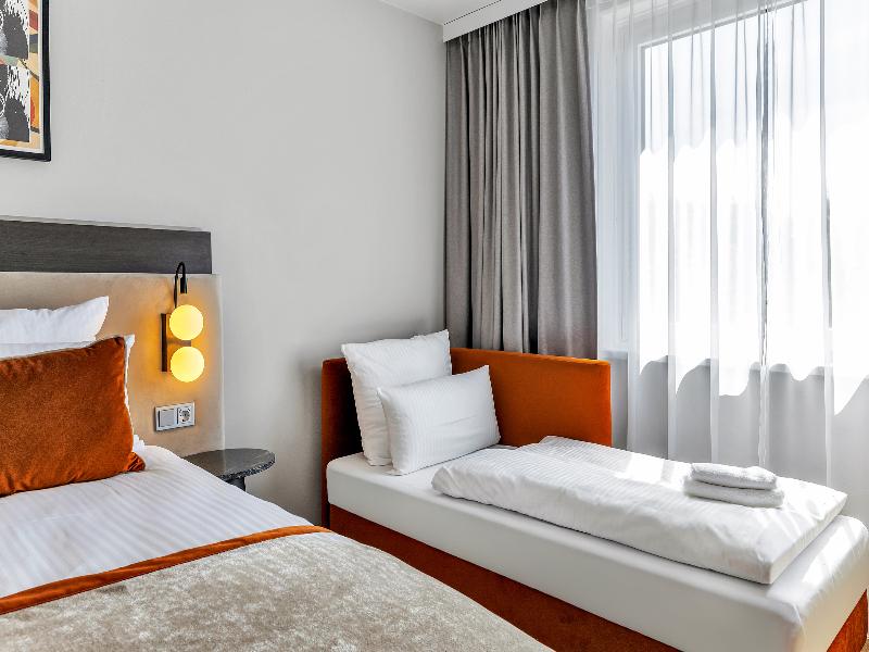 Leonardo Hotel Hannover Medical Park image