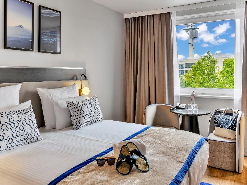 Leonardo Hotel Hannover Medical Park image