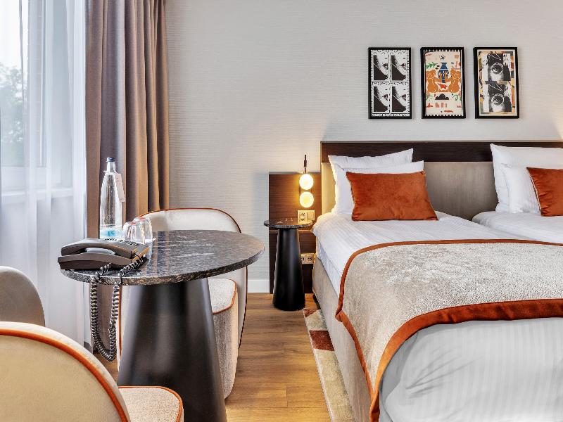 Leonardo Hotel Hannover Medical Park image