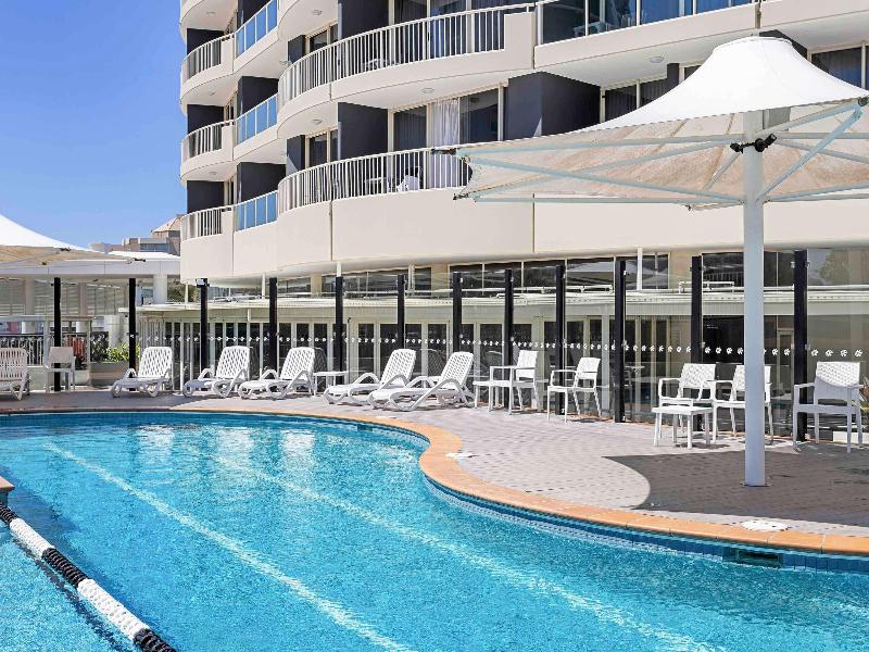 Mantra Twin Towns Coolangatta image