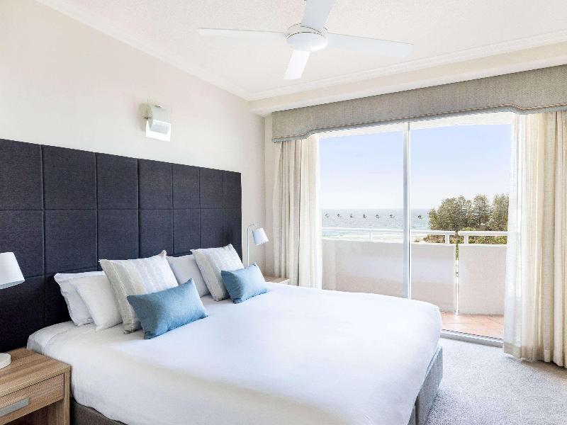 Mantra Twin Towns Coolangatta image