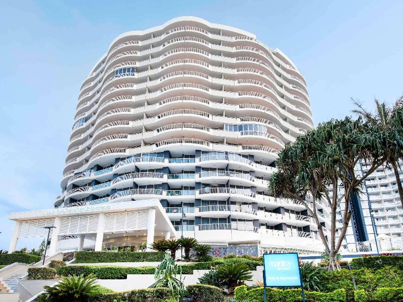 Mantra Twin Towns Coolangatta image