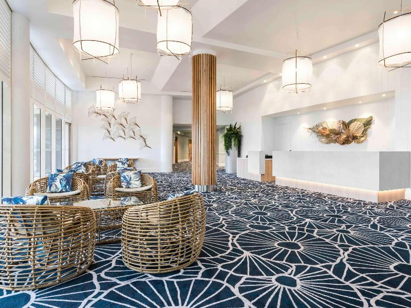 Mantra Twin Towns Coolangatta image