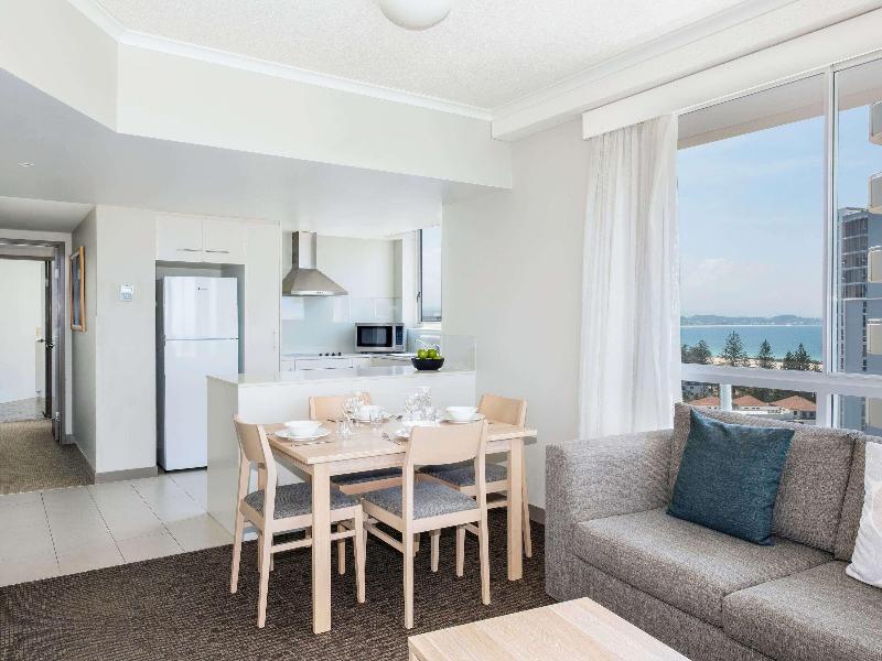 Mantra Twin Towns Coolangatta image