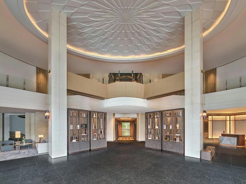 Petaling Jaya Marriott Hotel image
