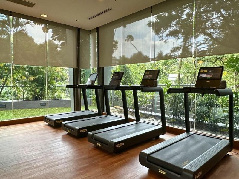 Petaling Jaya Marriott Hotel image