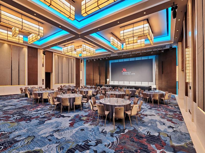 Petaling Jaya Marriott Hotel image