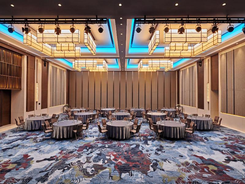 Petaling Jaya Marriott Hotel image
