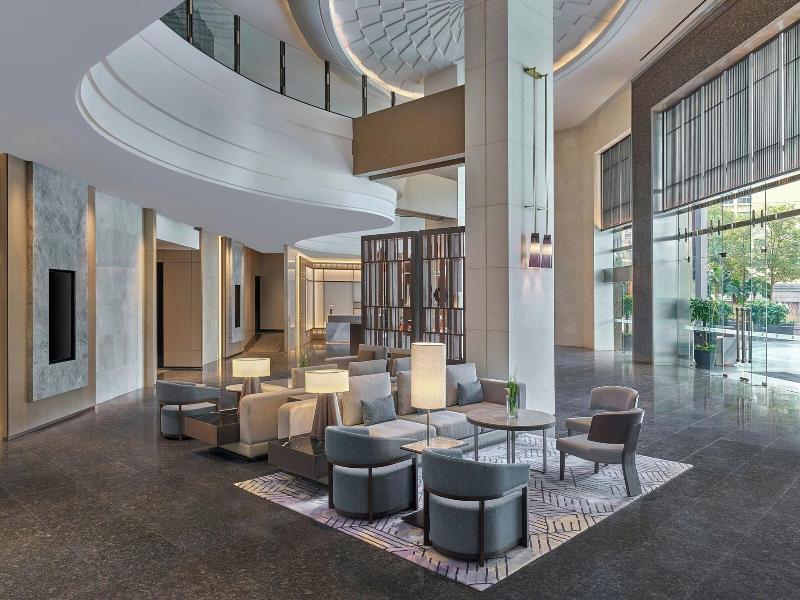 Petaling Jaya Marriott Hotel image