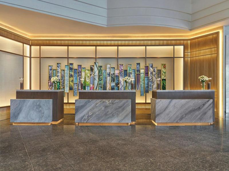 Petaling Jaya Marriott Hotel image