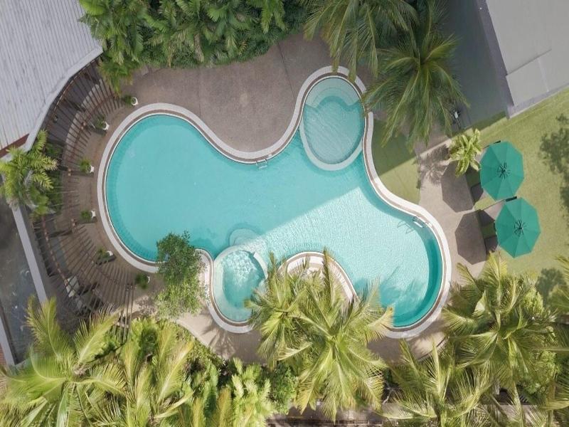 Petaling Jaya Marriott Hotel image