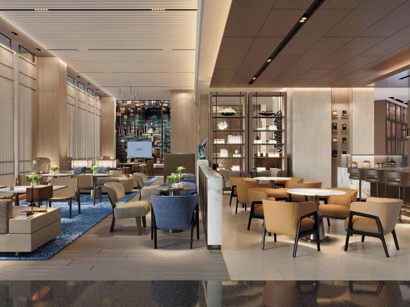 Petaling Jaya Marriott Hotel image