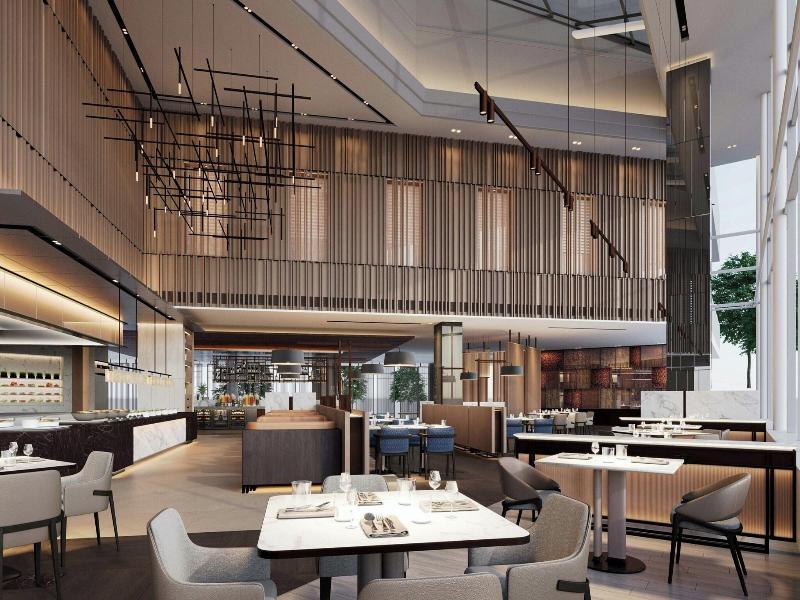 Petaling Jaya Marriott Hotel image