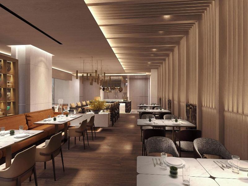 Petaling Jaya Marriott Hotel image
