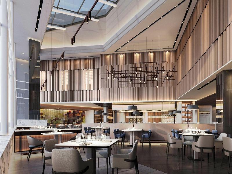 Petaling Jaya Marriott Hotel image