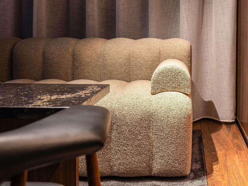 Novotel Luxembourg Kirchberg image