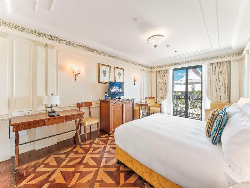 Imperial Hotel Gold Coast image