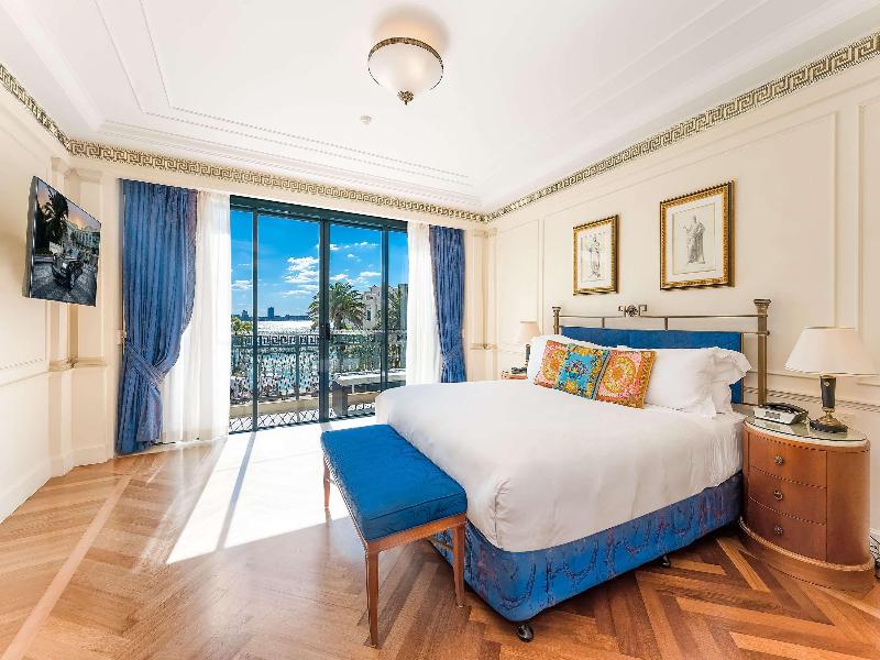 Imperial Hotel Gold Coast image