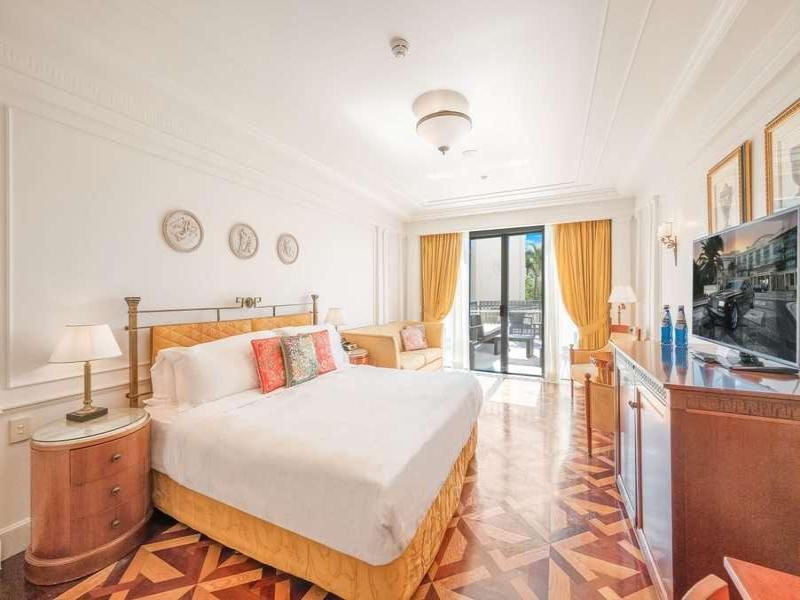 Imperial Hotel Gold Coast image