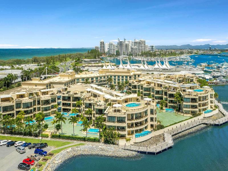 Imperial Hotel Gold Coast image