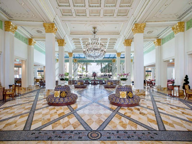Imperial Hotel Gold Coast image